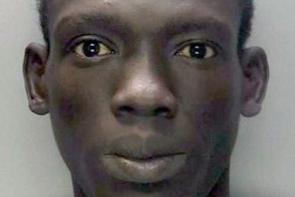 Deng Chol Majek is said to have shown no remorse for the attack. Pic: PA